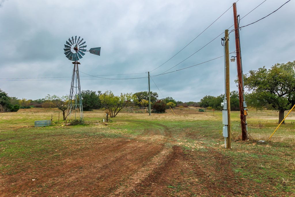 1755 County Road Brady, TX 76825 - Photo 2 of 28 Photo 2