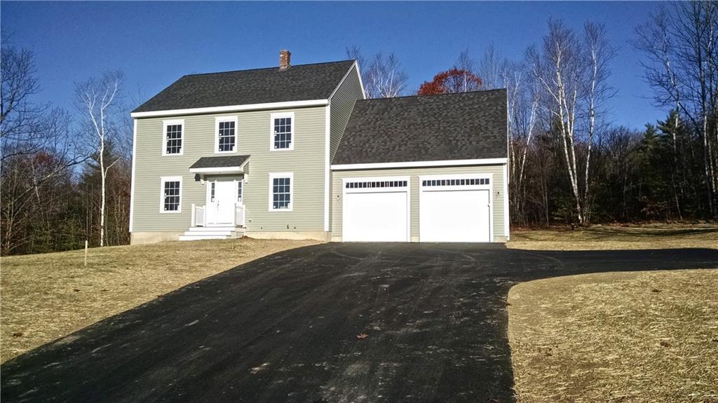 Lot 2 Eagles Nest Road Gray, ME 04039 - Photo 27 of 28 Photo