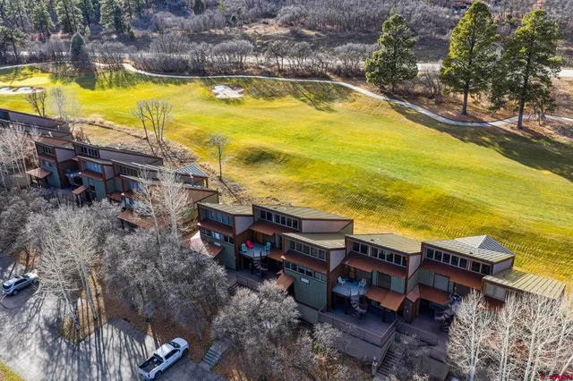 $899,000 | 365 Tamarron Drive, Unit 792/793, Durango, CO 81301