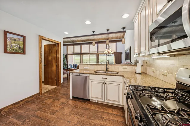$899,000 | 365 Tamarron Drive, Unit 792/793, Durango, CO 81301