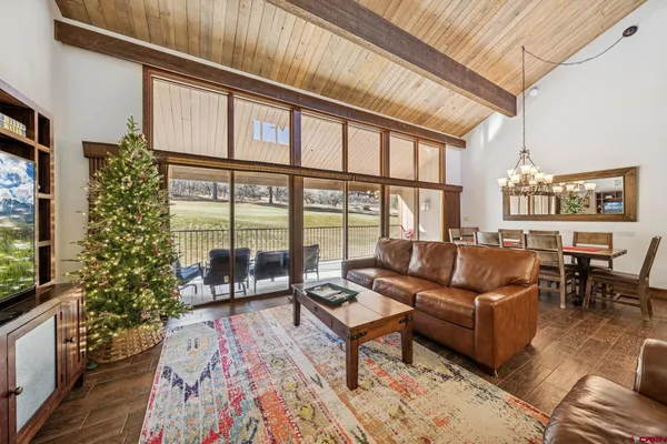 $899,000 | 365 Tamarron Drive, Unit 792/793, Durango, CO 81301