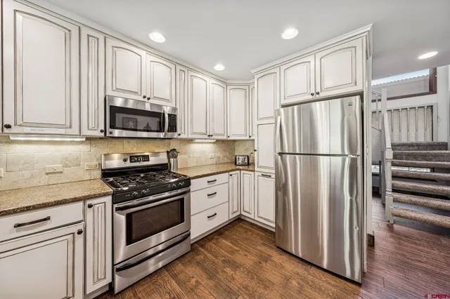 $899,000 | 365 Tamarron Drive, Unit 792/793, Durango, CO 81301