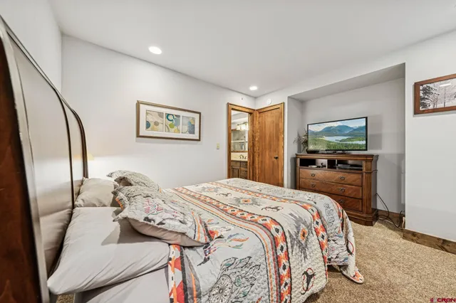 $899,000 | 365 Tamarron Drive, Unit 792/793, Durango, CO 81301