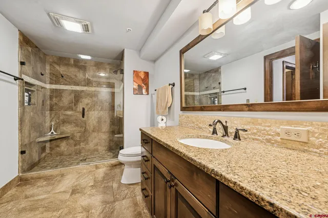 $899,000 | 365 Tamarron Drive, Unit 792/793, Durango, CO 81301