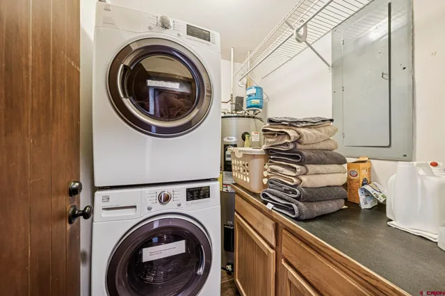 $899,000 | 365 Tamarron Drive, Unit 792/793, Durango, CO 81301