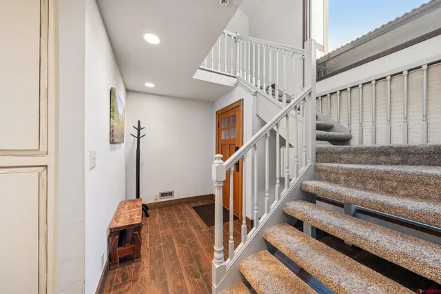 $899,000 | 365 Tamarron Drive, Unit 792/793, Durango, CO 81301