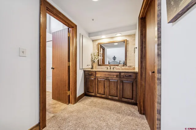 $899,000 | 365 Tamarron Drive, Unit 792/793, Durango, CO 81301