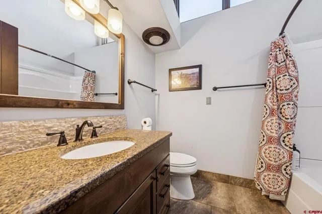 $899,000 | 365 Tamarron Drive, Unit 792/793, Durango, CO 81301