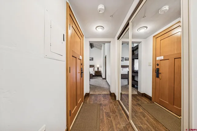 $899,000 | 365 Tamarron Drive, Unit 792/793, Durango, CO 81301