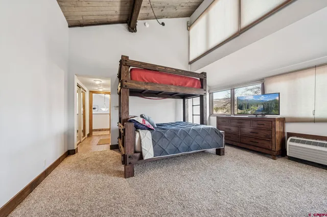 $899,000 | 365 Tamarron Drive, Unit 792/793, Durango, CO 81301