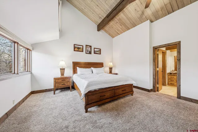 $899,000 | 365 Tamarron Drive, Unit 792/793, Durango, CO 81301