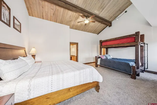 $899,000 | 365 Tamarron Drive, Unit 792/793, Durango, CO 81301