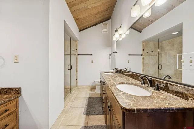 $899,000 | 365 Tamarron Drive, Unit 792/793, Durango, CO 81301