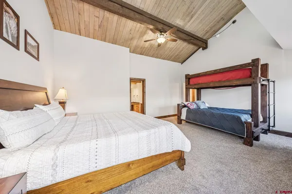 $899,000 | 365 Tamarron Drive, Unit 792/793, Durango, CO 81301