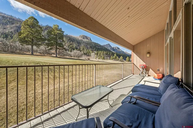 $899,000 | 365 Tamarron Drive, Unit 792/793, Durango, CO 81301