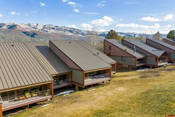 $899,000 | 365 Tamarron Drive, Unit 792/793, Durango, CO 81301