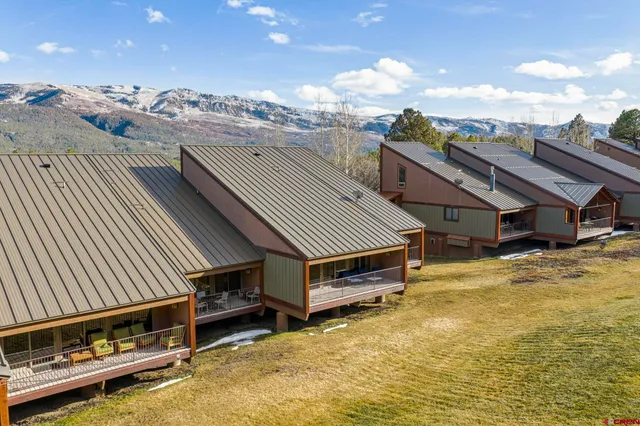 $899,000 | 365 Tamarron Drive, Unit 792/793, Durango, CO 81301