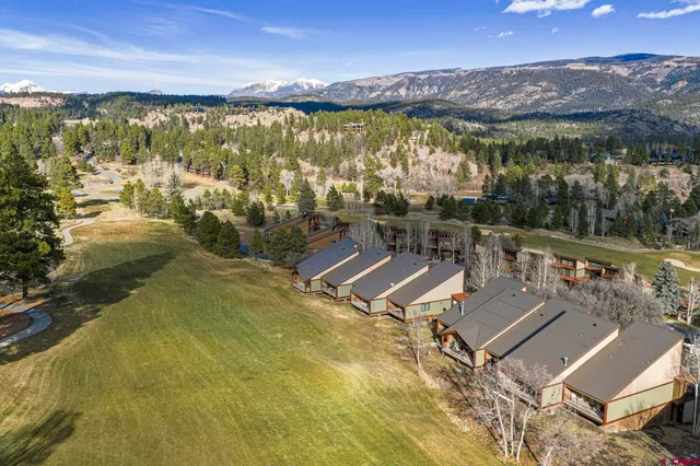 $899,000 | 365 Tamarron Drive, Unit 792/793, Durango, CO 81301