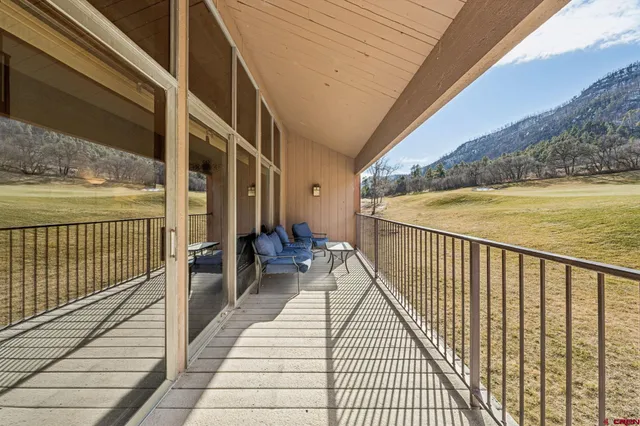 $899,000 | 365 Tamarron Drive, Unit 792/793, Durango, CO 81301