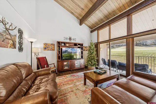 $899,000 | 365 Tamarron Drive, Unit 792/793, Durango, CO 81301