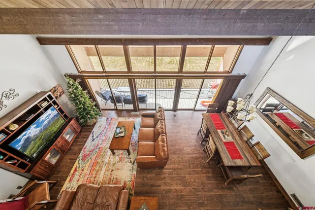 $899,000 | 365 Tamarron Drive, Unit 792/793, Durango, CO 81301