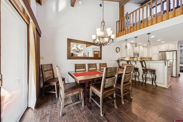 $899,000 | 365 Tamarron Drive, Unit 792/793, Durango, CO 81301