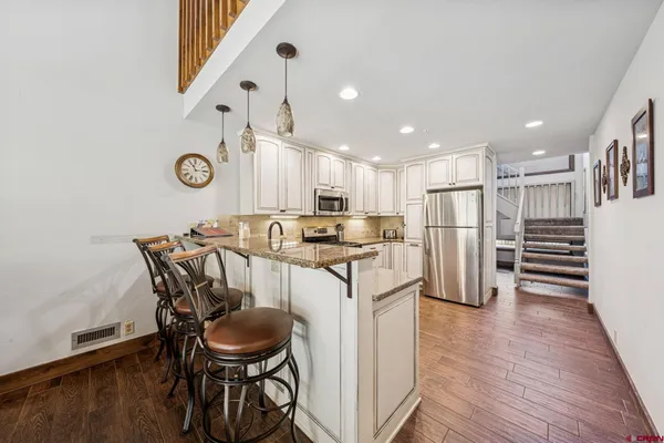 $860,000 | 365 Tamarron Drive, Unit 792/793, Durango, CO 81301
