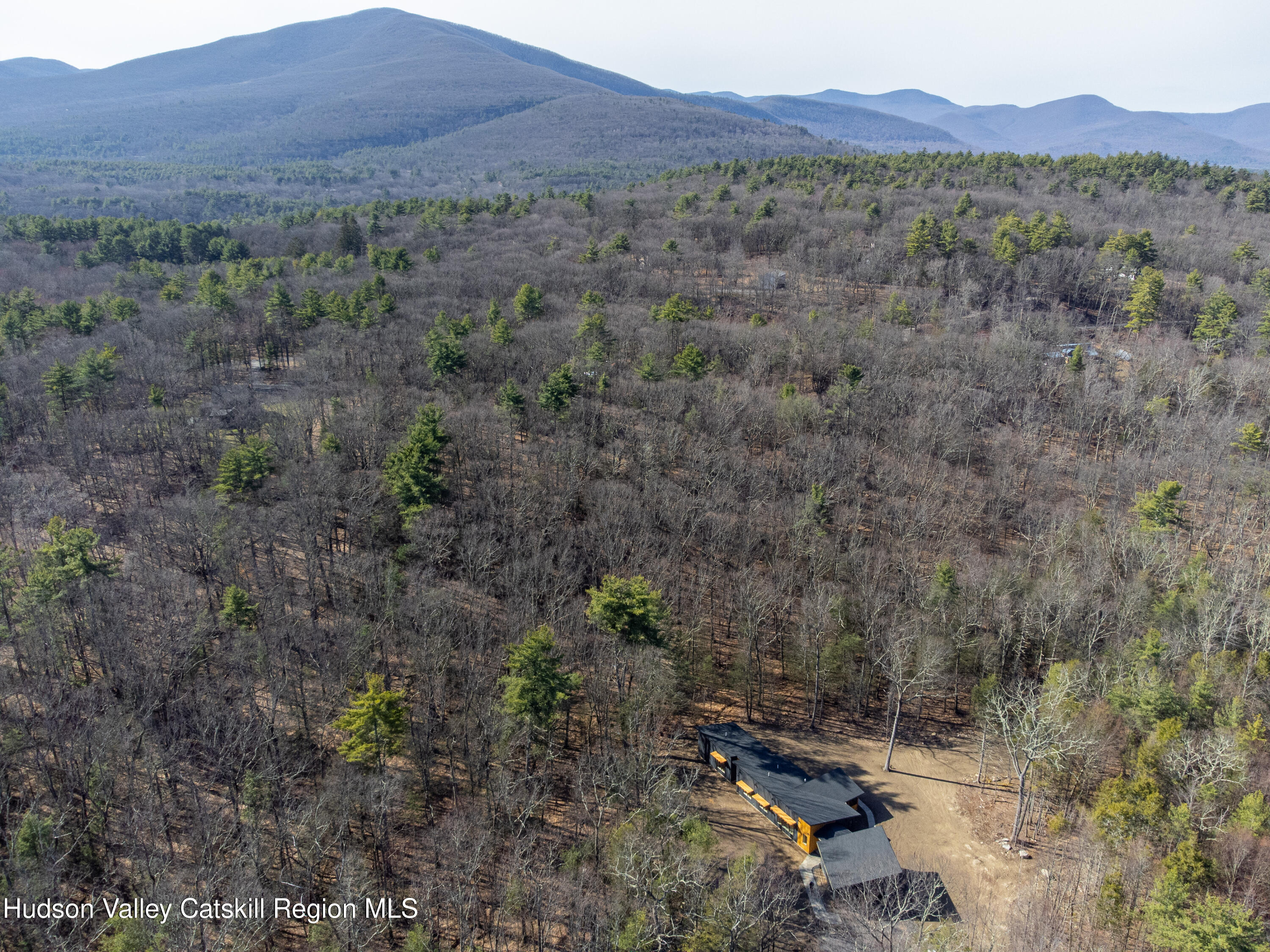 20 Anderson Road Olivebridge, NY 12461 - Photo 32 of 38 20 Anderson Rd. Olive Bridge,NY - Drone