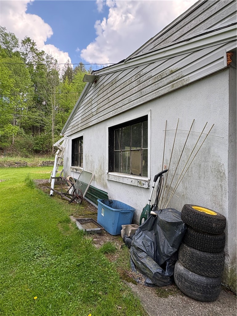 1524 Thurber Road Caton, NY 14830 - Photo 2 of 15