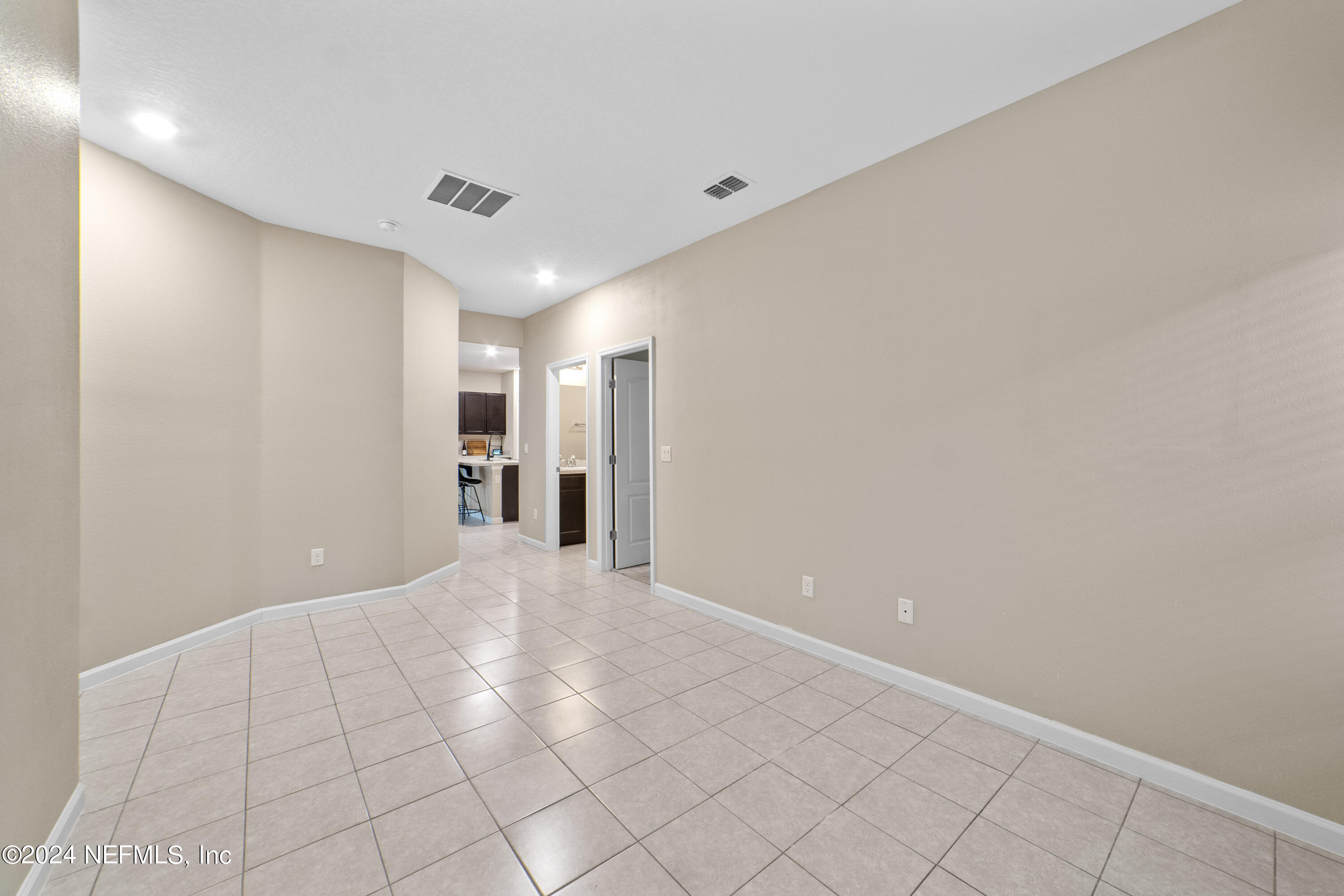 5334 Kellar Circle Jacksonville, FL 32218 - Photo 3 of 23 a view of an empty room