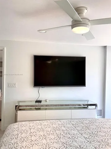 a view of a living room