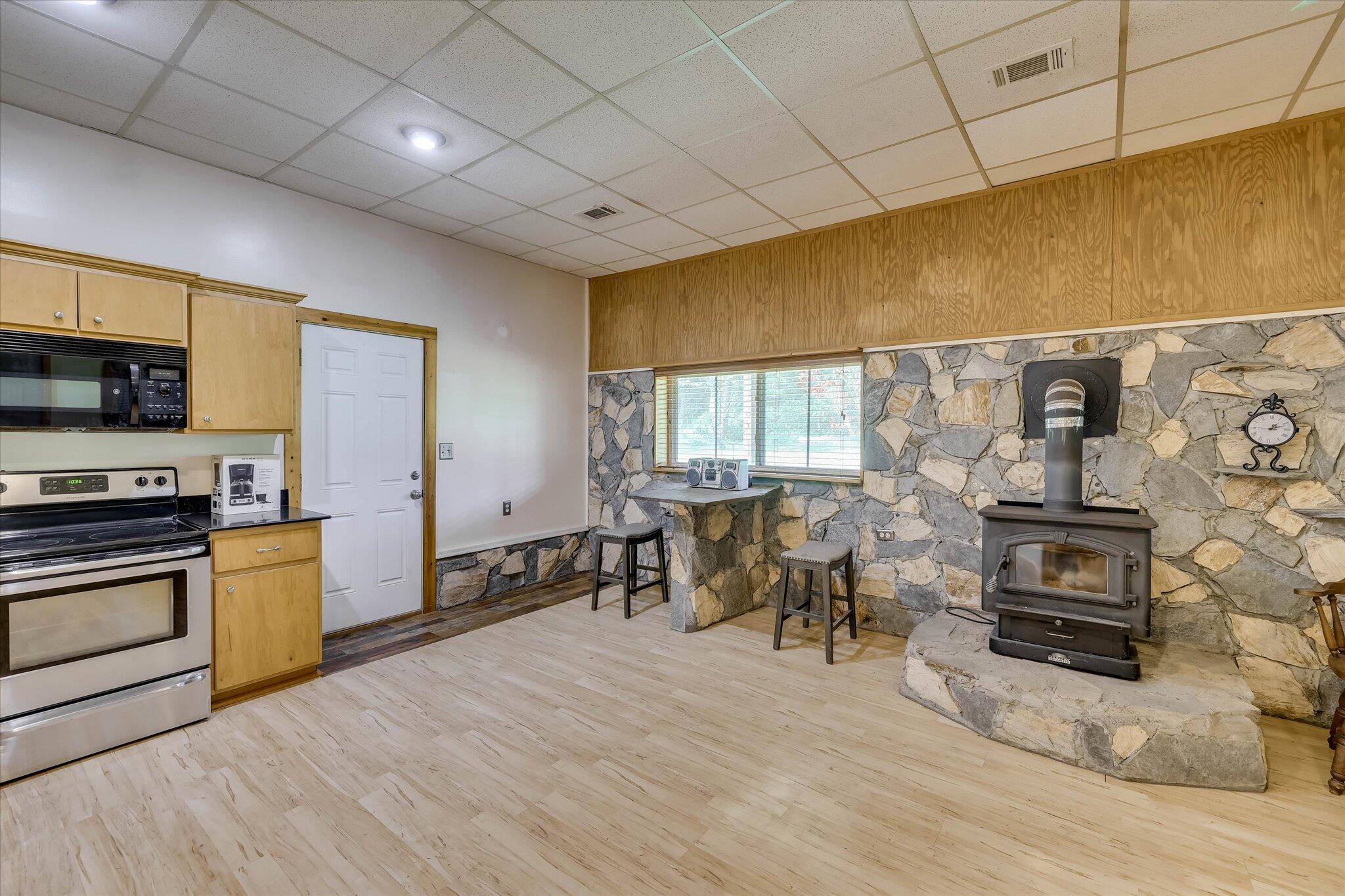 2657 Pine Log Road Warrenville, SC 29851 - Photo 33 of 51