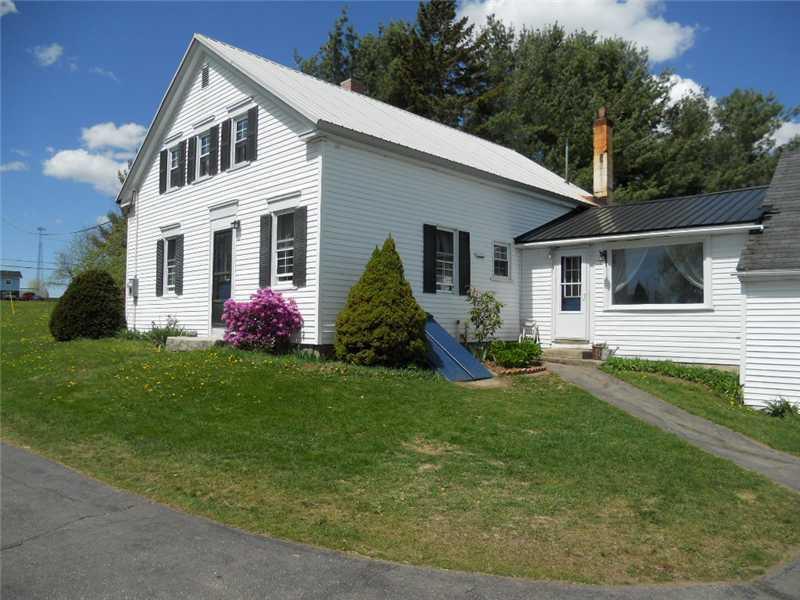 249 Golf Course Road Newport, ME 04953 - Photo 25 of 34 Exterior Front.