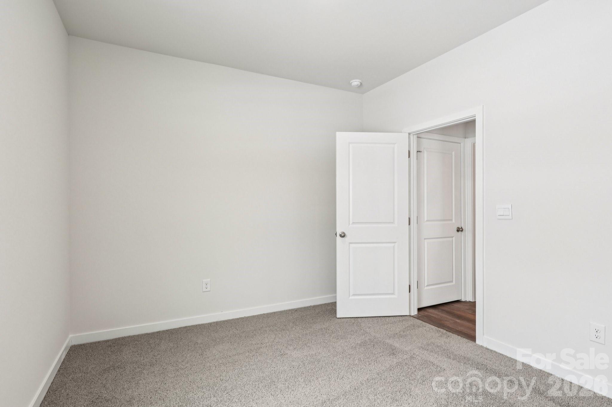1430 Mammoth Road Hickory, NC 28602 - Photo 14 of 42 a view of an empty room