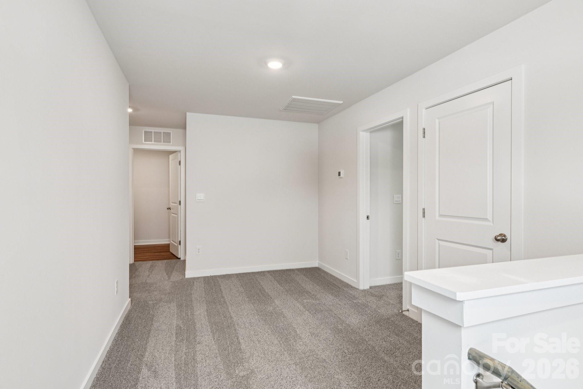 1430 Mammoth Road Hickory, NC 28602 - Photo 15 of 42 a view of an empty room