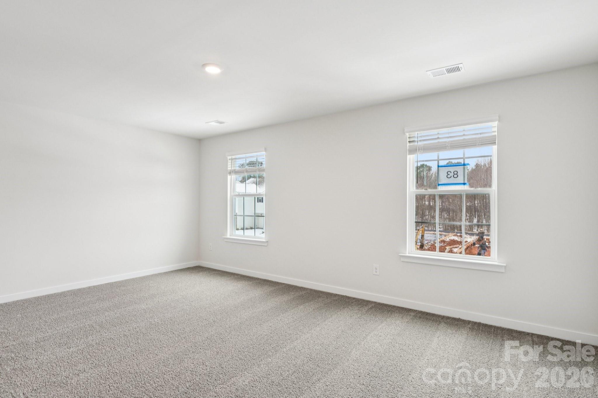 1430 Mammoth Road Hickory, NC 28602 - Photo 18 of 42 an empty room with a window