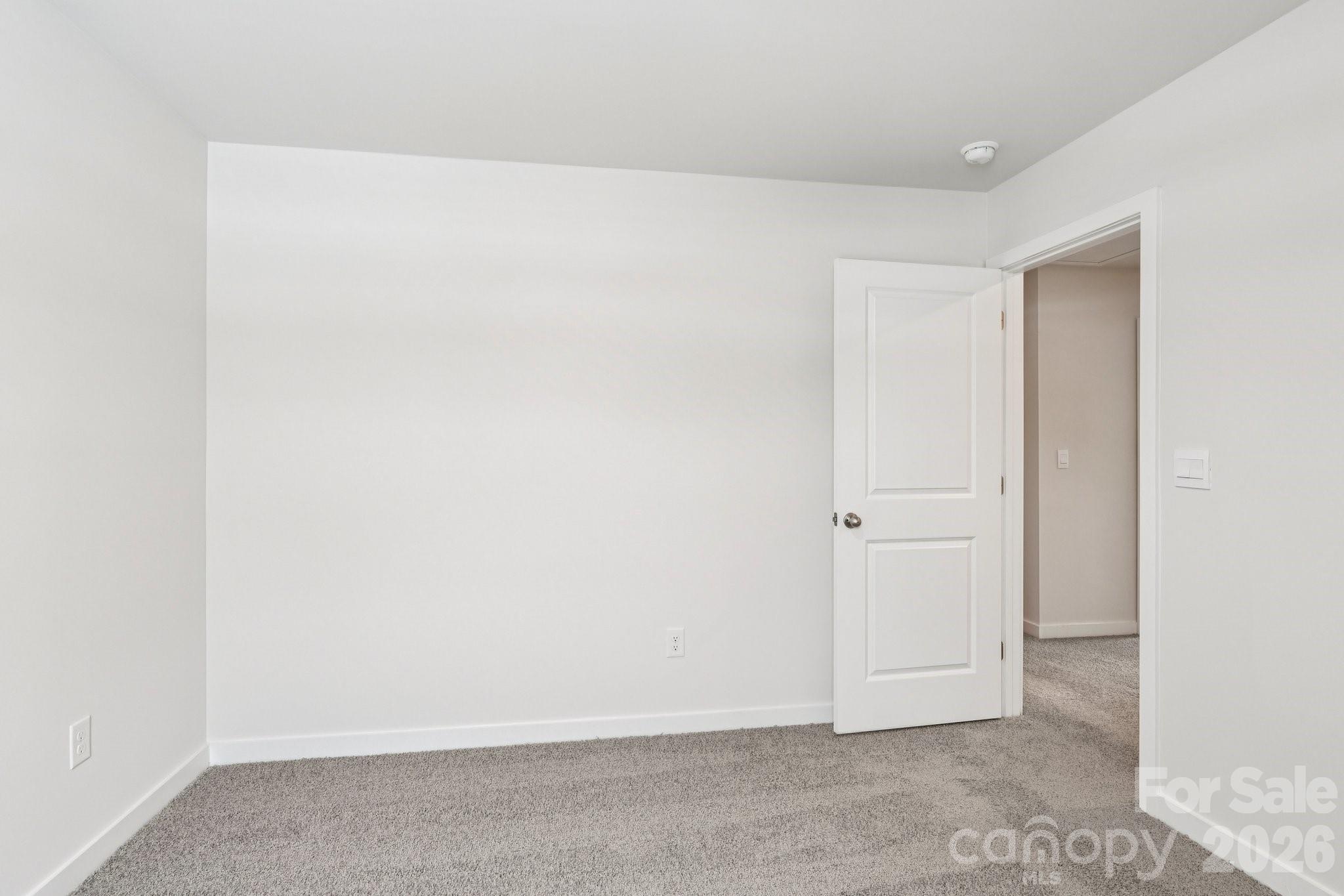 1430 Mammoth Road Hickory, NC 28602 - Photo 34 of 42 a view of an empty room