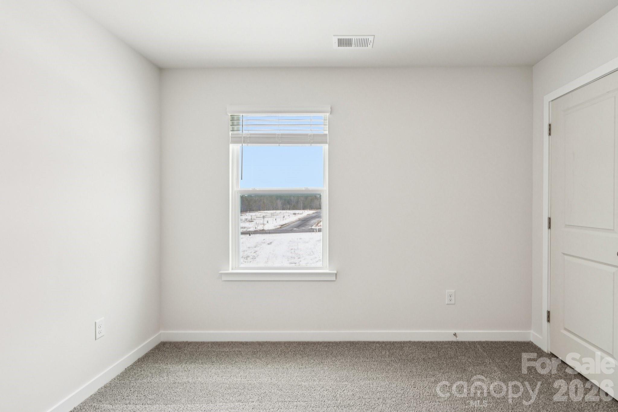 1430 Mammoth Road Hickory, NC 28602 - Photo 36 of 42 an empty room with a window