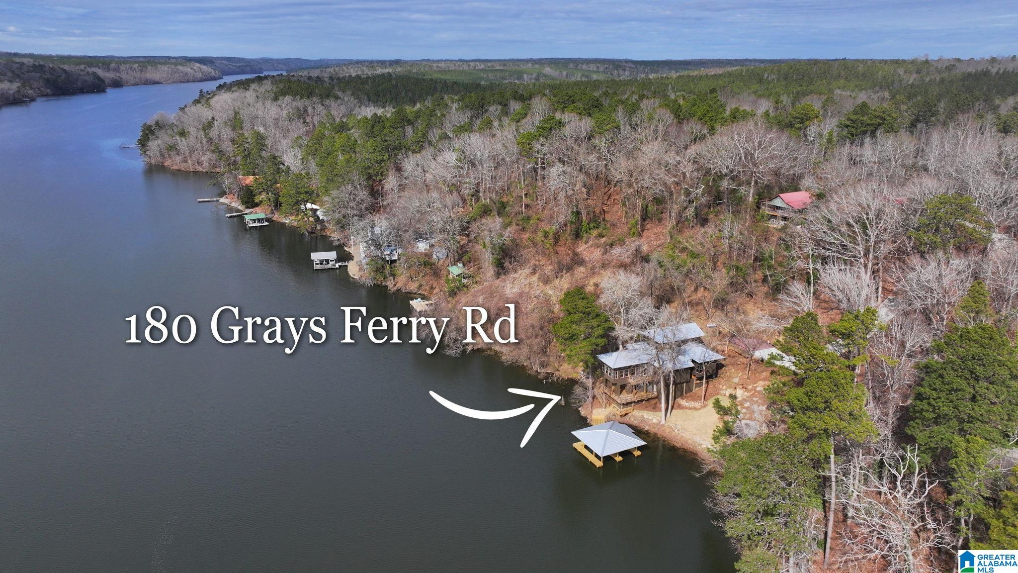 180 Grays Ferry Road Titus, AL 36080 - Photo 4 of 11