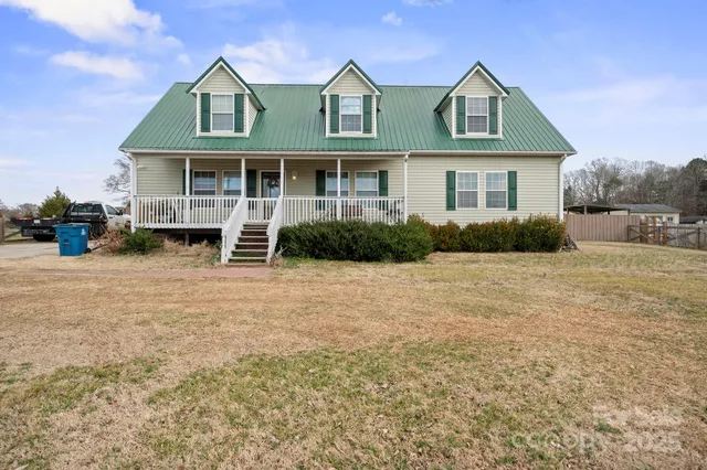 $375,000 | 515 Brawley Road, Cleveland, NC 27013