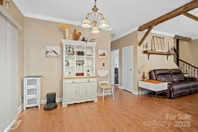 $380,000 | 515 Brawley Road, Cleveland, NC 27013