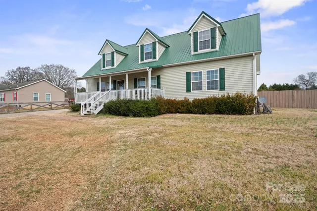 $380,000 | 515 Brawley Road, Cleveland, NC 27013