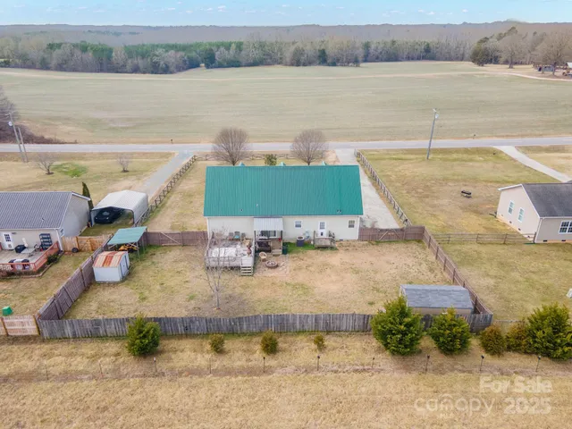 $380,000 | 515 Brawley Road, Cleveland, NC 27013