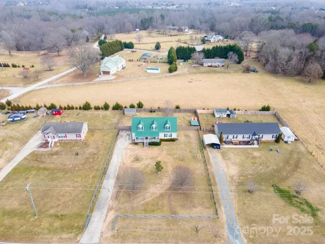 $380,000 | 515 Brawley Road, Cleveland, NC 27013