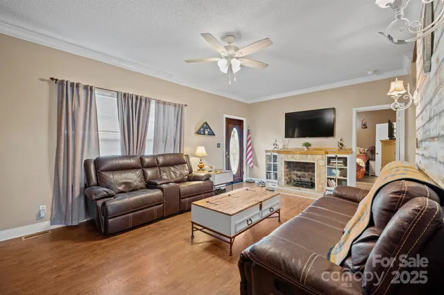 $380,000 | 515 Brawley Road, Cleveland, NC 27013