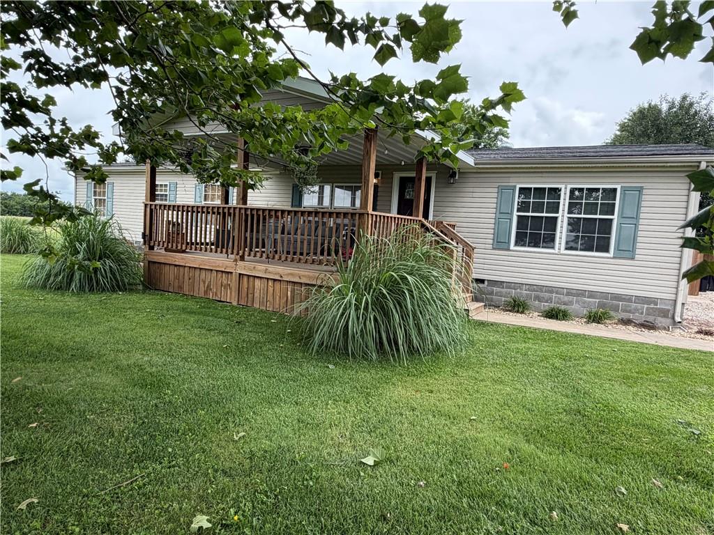 2399 Poplar Road Fort Scott, KS 66701 - Photo 27 of 68
