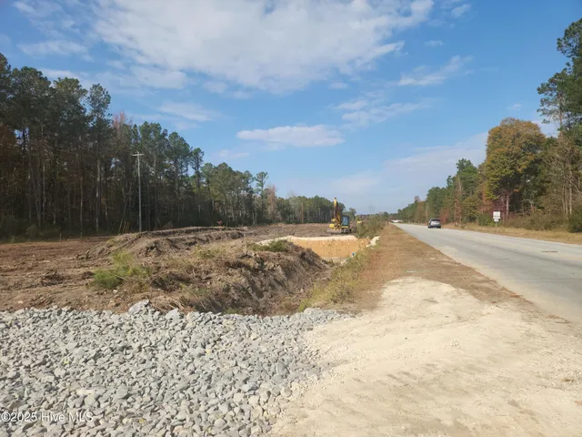 $5,400,000 | Tbd Tbd Drive, New Bern, NC 28562