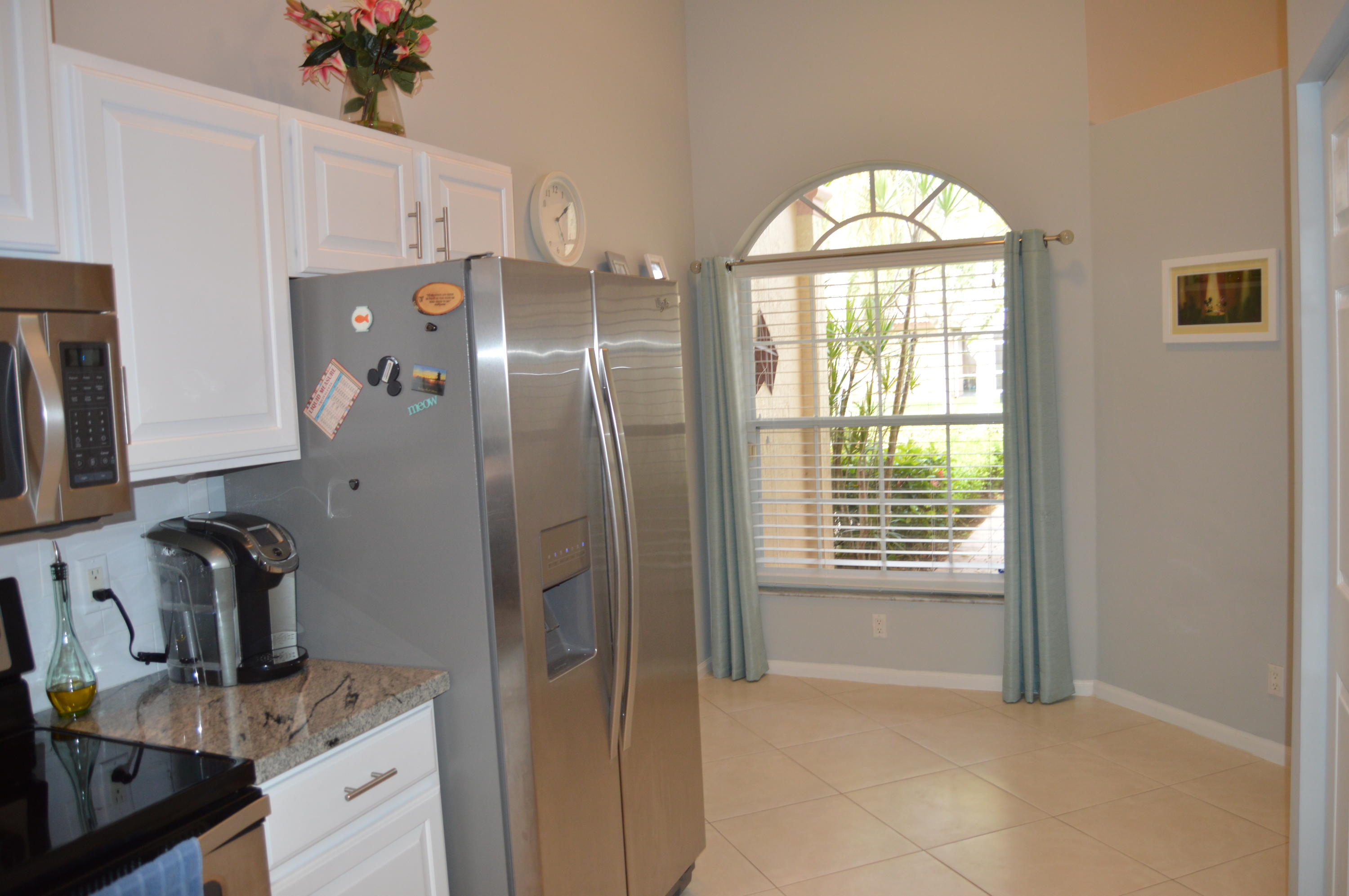 21111 Vía Solano Boca Raton, FL 33433 - Photo 18 of 38 Breakfast Nook