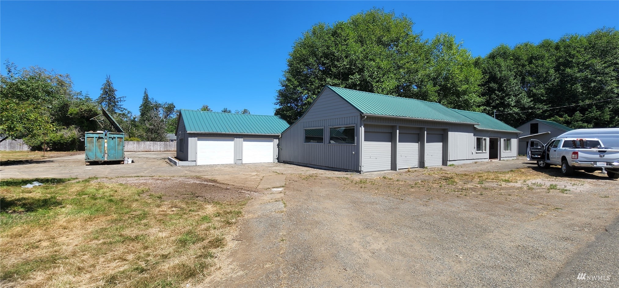 3788 Wishkah Road Aberdeen, WA 98520 - Photo 30 of 39 Gallery Image 30