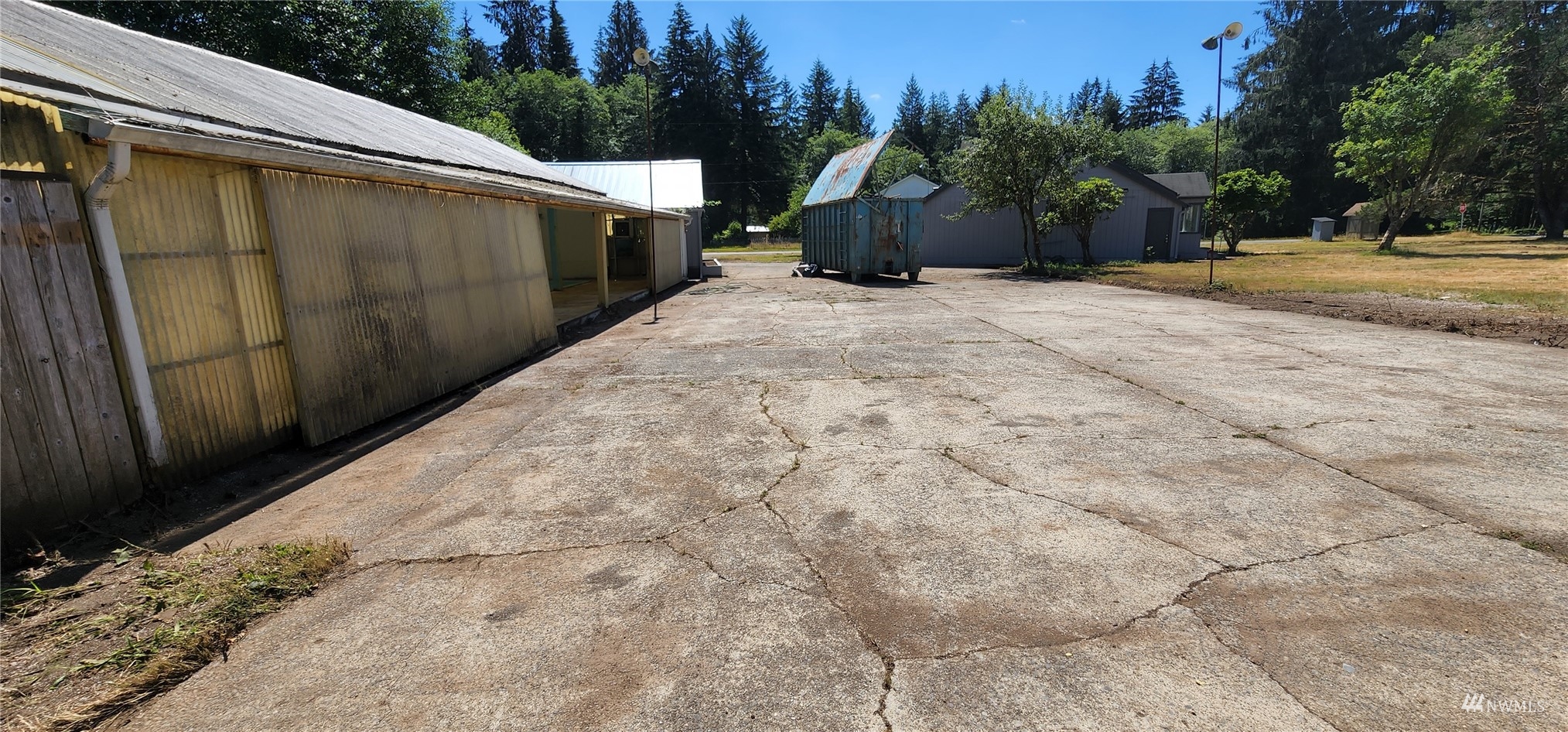 3788 Wishkah Road Aberdeen, WA 98520 - Photo 35 of 39 Gallery Image 35